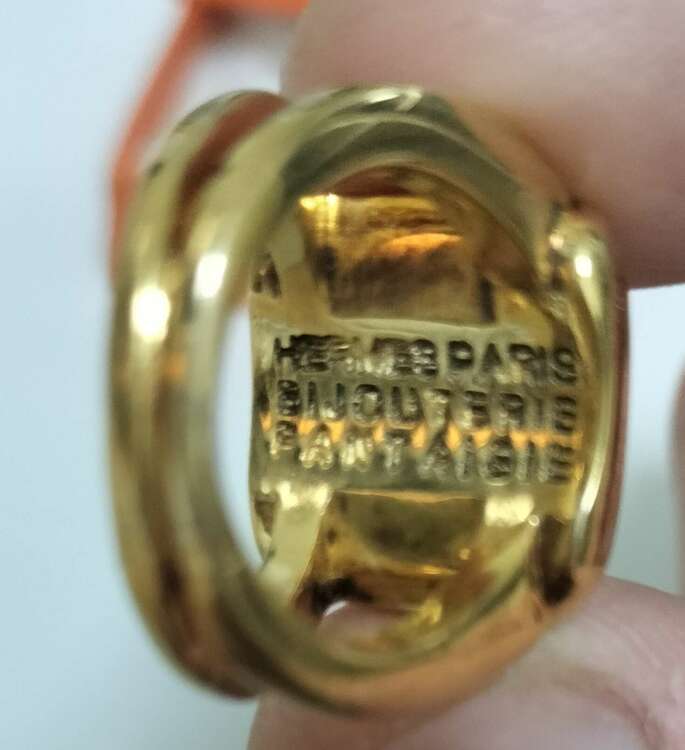 エルメス エルメス(その他) （ブランドバッグ）の商品画像 - 査定依頼日：2025年2月20日 - 最高査定価格：50,000円