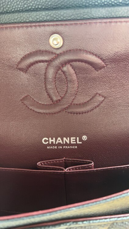 シャネル マトラッセ （ブランドバッグ）の商品画像 - 査定依頼日：2025年4月25日 - 最高査定価格：780,000円