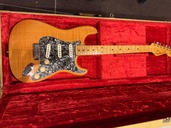 custom shop 54 Stratocaster FMT