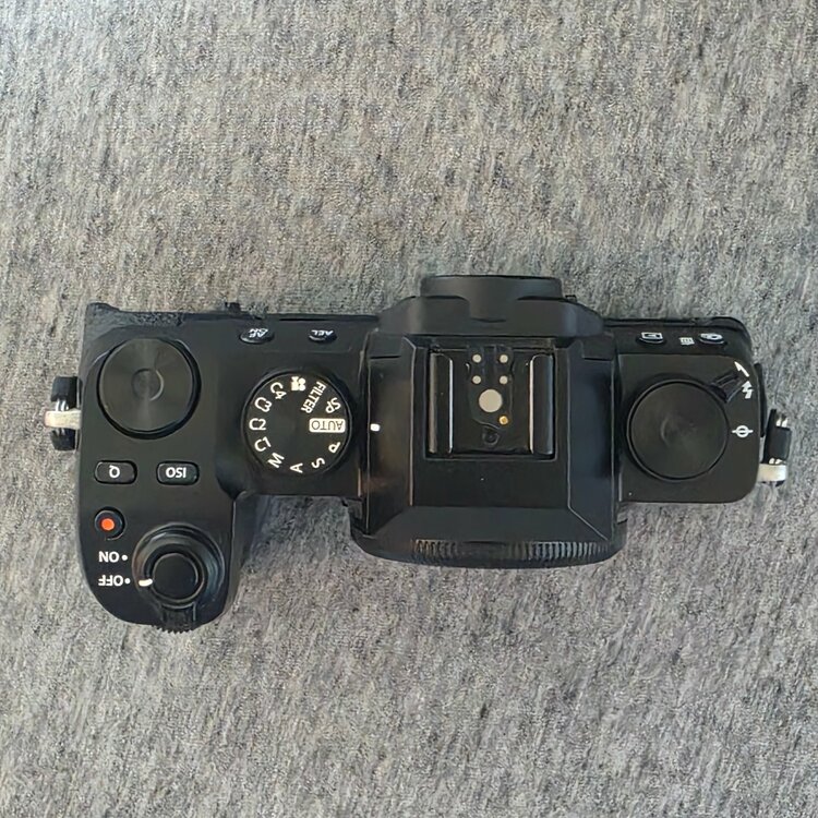 FUJIFILM X-S10 XC15-45mmF3.5-5.6 OIS PZ（カメラ）の商品画像 - 査定依頼日：2026年5月24日 - 最高査定価格：105,000円