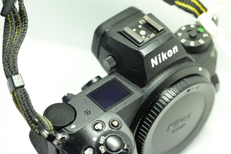 z6Ⅱ（カメラ）の商品画像 - 査定依頼日：2026年4月11日 - 最高査定価格：125,000円