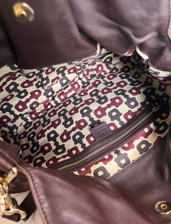 ハンドバッグ（ブランドバッグ）の商品画像 - 査定依頼日：2025年12月15日 - 最高査定価格：15,000円