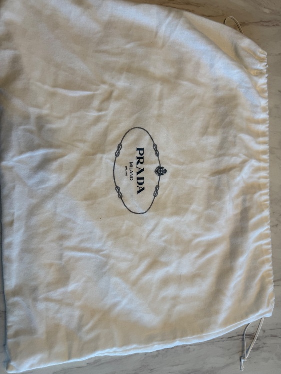 プラダ　リュック　1BZ039（ブランドバッグ）の商品画像 - 査定依頼日：2025年9月22日 - 最高査定価格：110,000円