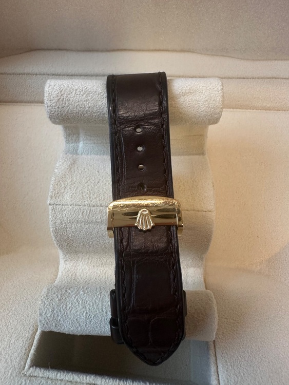 1903（高級時計）の商品画像 - 査定依頼日：2025年10月12日 - 最高査定価格：3,450,000円