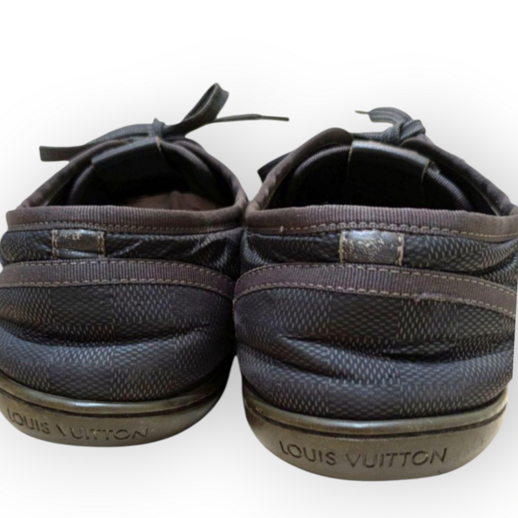 ルイヴィトン ダミエ （ブランドバッグ）の商品画像 - 査定依頼日：2025年5月22日 - 最高査定価格：20,000円