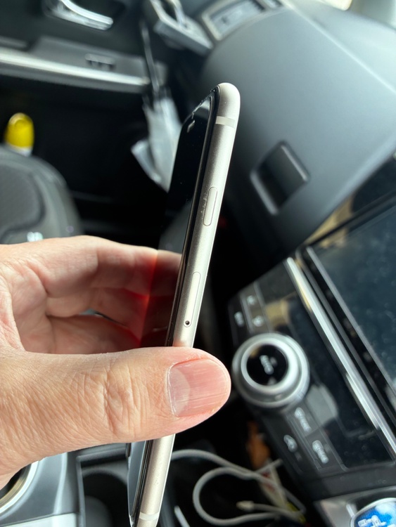 iPhone SE (第 2 世代) 256GB docomo（スマホ）の商品画像 - 査定依頼日：2026年3月26日 - 最高査定価格：18,000円