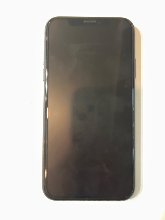 iPhone iPhone11 128GB SIMフリー（スマホ）の商品画像 - 査定依頼日：2026年5月24日 - 最高査定価格：21,000円