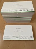  [HAYEJIN]   ブレッシングオブスプラウトシカアンプル 6箱（コスメ・美容・健康器具）の商品画像 - 査定依頼日：2025年1月20日 - 最高査定価格：1円