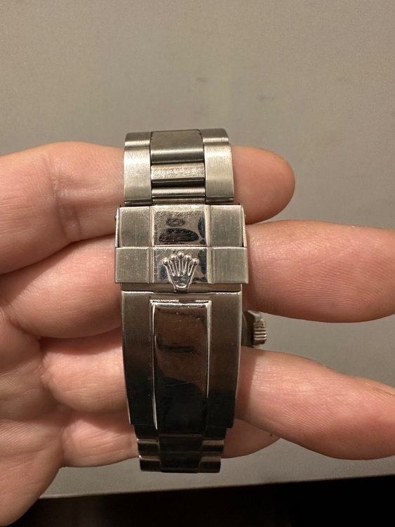 ROLEX コスモグラフ デイトナ （高級時計）の商品画像 - 査定依頼日：2026年1月19日 - 最高査定価格：2,600,000円