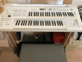 YAMAHA STAGEA ELB02（その他の楽器）の商品画像 - 美品 - 査定完了日：2026.05.06 - 最高査定価格：30,000円