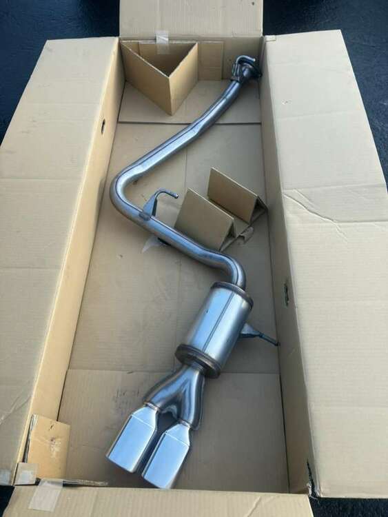 MSB53-58003.（カー用品）の商品画像 - 査定依頼日：2025年3月29日 - 最高査定価格：70,000円