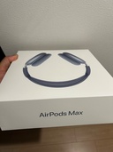 AirPodsMAX2（オーディオ・スピーカー）の商品画像 - 査定依頼日：2026年5月28日 - 最高査定価格：61,100円