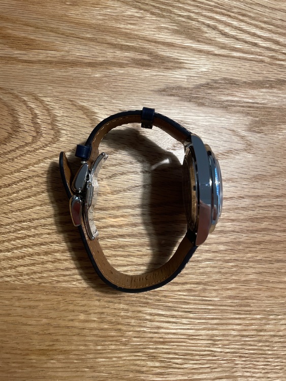 アエロナバル、BRV294-BU-G-ST/SCA、94S01389（高級時計）の商品画像 - 査定依頼日：2025年10月11日 - 最高査定価格：240,000円