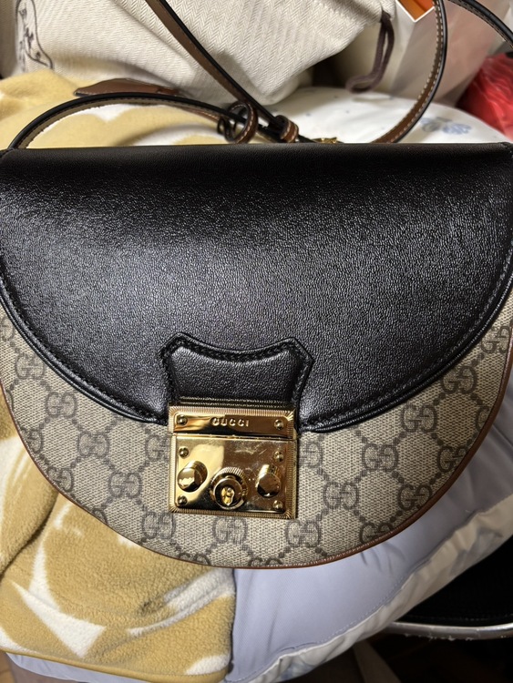 グッチ  （ブランドバッグ）の商品画像 - 査定依頼日：2026年3月2日 - 最高査定価格：105,000円