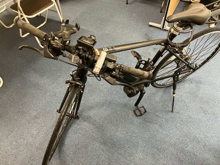 YAMAHA YPJ-C（自転車）の商品画像 - 査定依頼日：2025年5月10日 - 最高査定価格：25,000円