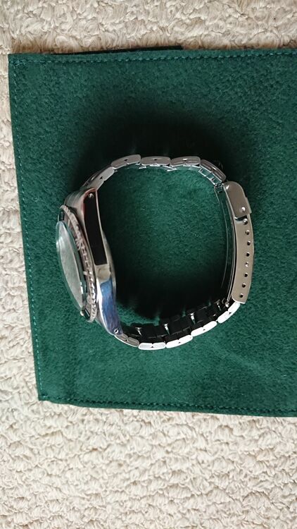 ロレックス サブマリーナー 5513（高級時計）の商品画像 - 査定依頼日：2025年7月27日 - 最高査定価格：2,000,000円