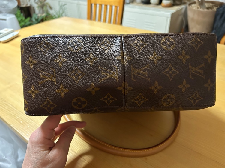 ルイヴィトン モノグラム （ブランドバッグ）の商品画像 - 査定依頼日：2026年2月22日 - 最高査定価格：90,000円