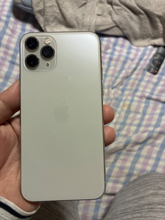 iPhone11 Pro 512GB Softbank（スマホ）の商品画像 - 査定依頼日：2026年3月8日 - 最高査定価格：23,000円