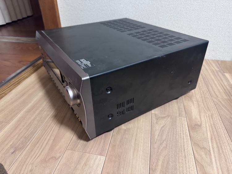 Integra AVアンプ DTC- 9.8リモコン マイク ケーブルセット（CD・DVD）の商品画像 - 査定依頼日：2026年2月25日 - 最高査定価格：5,000円