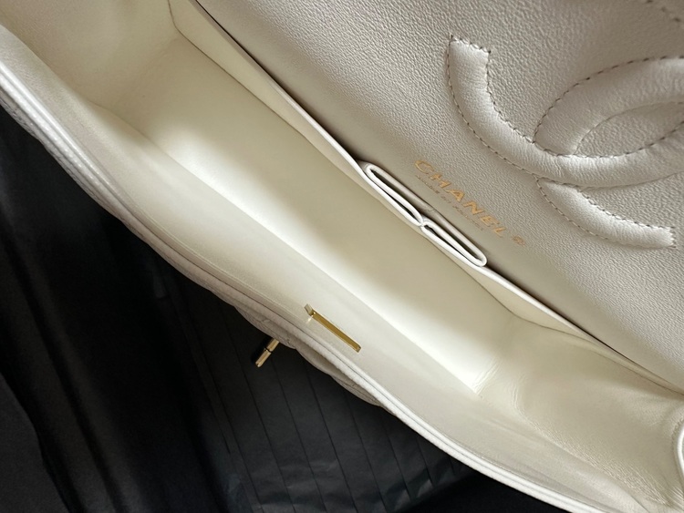 シャネル マトラッセ （ブランドバッグ）の商品画像 - 査定依頼日：2025年6月24日 - 最高査定価格：750,000円