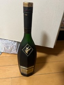 ブランデー レミーマルタン（お酒）の商品画像 - 査定依頼日：2026年6月29日 - 最高査定価格：1,500円