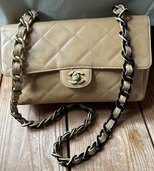 シャネル マトラッセ （ブランドバッグ）の商品画像 - 査定依頼日：2025年1月30日 - 最高査定価格：330,000円