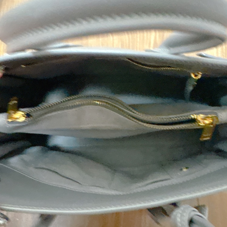 サックドジュールバック（ブランドバッグ）の商品画像 - 査定依頼日：2025年9月14日 - 最高査定価格：50,000円