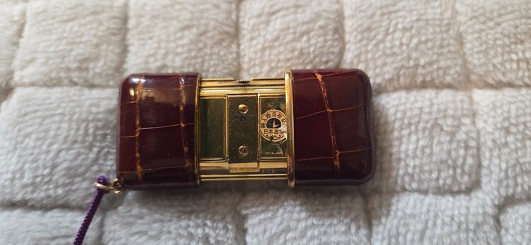 モバード エルメト（高級時計）の商品画像 - 査定依頼日：2026年4月17日 - 最高査定価格：100,000円