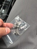 CHクロスペンダント スモール (Small CH Cross Pendant)（古着・ファッション）の商品画像 - 査定依頼日：2026年3月30日 - 最高査定価格：135,000円