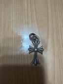 クロムハーツ（宝石）の商品画像 - 査定依頼日：2025年8月27日 - 最高査定価格：80,000円