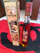 camus コニャック（お酒）の商品画像 - 査定依頼日：2025年10月21日 - 最高査定価格：100円