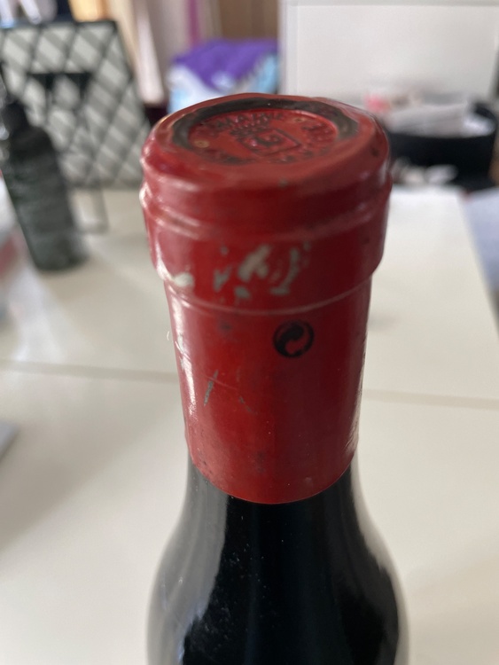 ワイン ワイン(その他) （お酒）の商品画像 - 査定依頼日：2026年3月21日 - 最高査定価格：97,000円