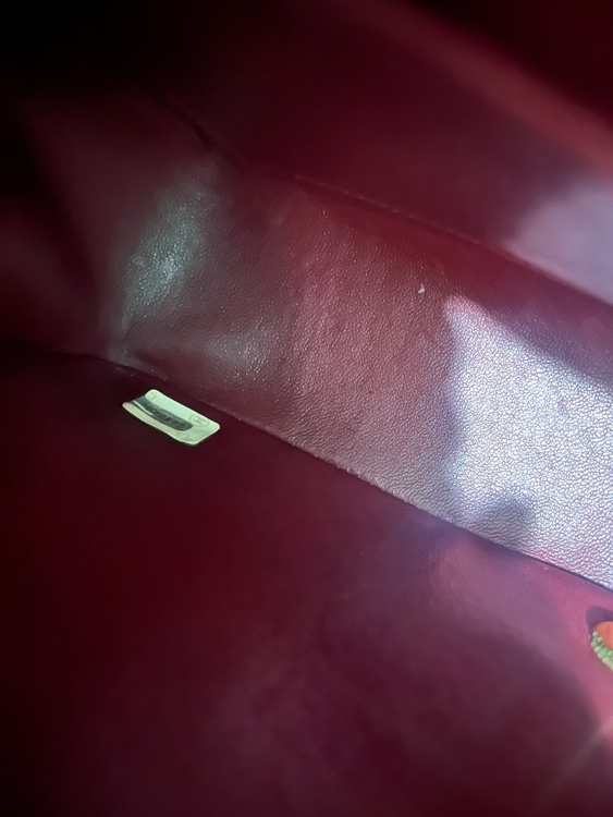 シャネル シャネル(その他) （ブランドバッグ）の商品画像 - 査定依頼日：2026年1月6日 - 最高査定価格：250,000円