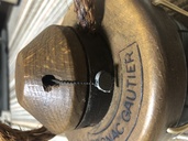 コニャックXO GAUTIER（お酒）の商品画像 - 査定依頼日：2021年7月10日 - 最高査定価格：5,000円