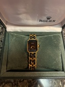 プルミエール（高級時計）の商品画像 - 査定依頼日：2026年3月14日 - 最高査定価格：160,000円