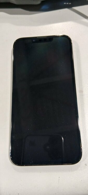 iPhone 13 Pro 128GB Softbank（スマホ）の商品画像 - 査定依頼日：2026年3月9日 - 最高査定価格：46,000円