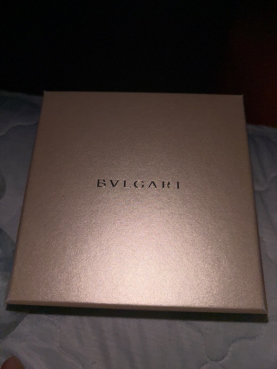 ブルガリ ブルガリブルガリ BB41s（高級時計）の商品画像 - 査定依頼日：2025年9月27日 - 最高査定価格：270,000円