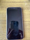 iPhone11 128GB au（スマホ）の商品画像 - 査定依頼日：2024年4月29日 - 最高査定価格：21,000円