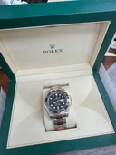 ロレックス サブマリーナー 116613L（サブマリーナー）の商品画像 - 中古 - 査定完了日：2025.11.12 - 最高査定価格：2,100,000円