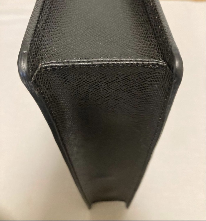 ルイヴィトン タイガ （ブランドバッグ）の商品画像 - 査定依頼日：2026年2月1日 - 最高査定価格：40,000円