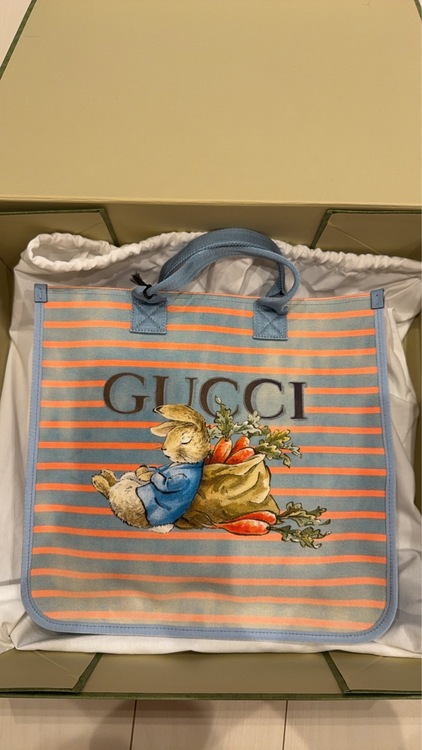 グッチ  （ブランドバッグ）の商品画像 - 査定依頼日：2026年1月25日 - 最高査定価格：50,000円