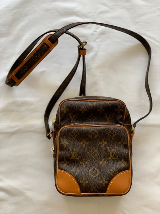 ルイヴィトン モノグラム （ブランドバッグ）の商品画像 - 査定依頼日：2026年3月19日 - 最高査定価格：68,000円