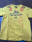 Tシャツ（古着・ファッション）の商品画像 - 査定依頼日：2025年8月26日 - 最高査定価格：2,000円