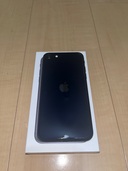 iphoneSE3 128GB（スマホ）の商品画像 - 査定依頼日：2025年8月24日 - 最高査定価格：31,000円