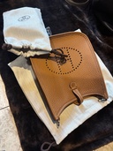 エヴリン tpm ゴールド（ブランドバッグ）の商品画像 - 査定依頼日：2026年3月15日 - 最高査定価格：330,000円