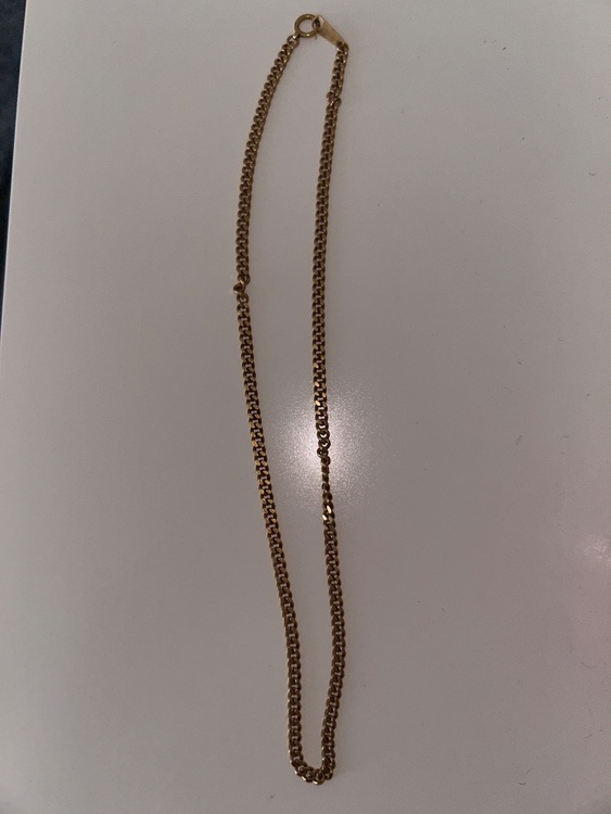 わからない（金・貴金属）の商品画像 - 査定依頼日：2026年1月13日 - 最高査定価格：290,000円