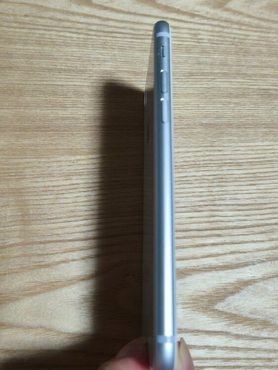 iPhone8（スマホ）の商品画像 - 査定依頼日：2026年7月19日 - 最高査定価格：3,500円