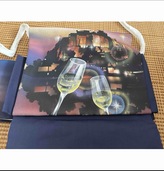 モン・サン・ミシェル　帯（着物）の商品画像 - 査定依頼日：2026年7月30日 - 最高査定価格：999円