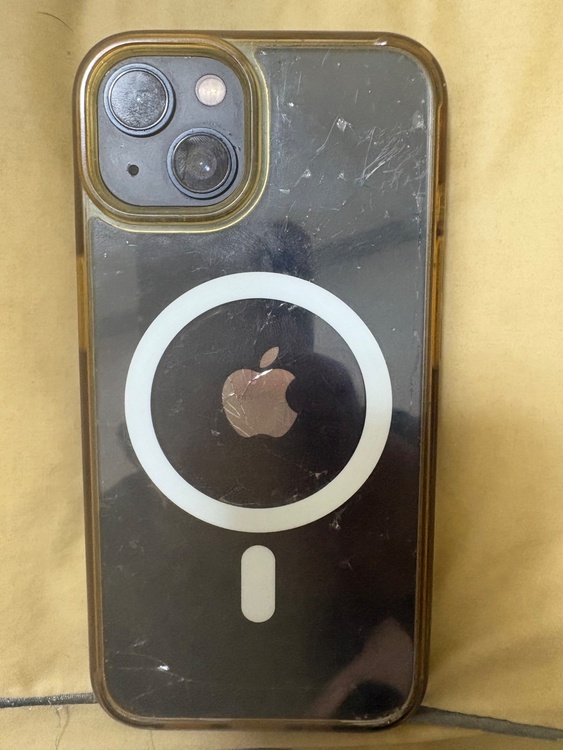 iPhone 13 128GB SIMフリー（スマホ）の商品画像 - 査定依頼日：2026年3月17日 - 最高査定価格：32,000円