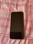 iPhone 13 256GB SIMフリー（スマホ）の商品画像 - 査定依頼日：2024年12月17日 - 最高査定価格：45,000円